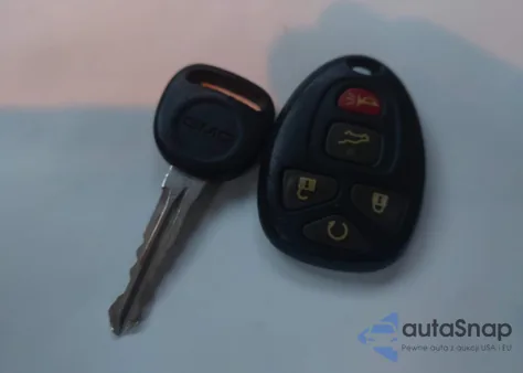 2013 GMC Acadia Slt-1 из США, поврежденный, VIN 1GKKRRKD1DJ177616